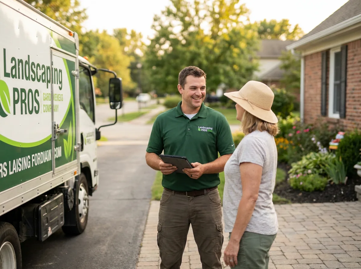 Landscaping Summitville, NY FAQs